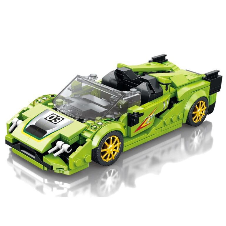 Reobrix Lamborghini SIÁN FKP 37 R806