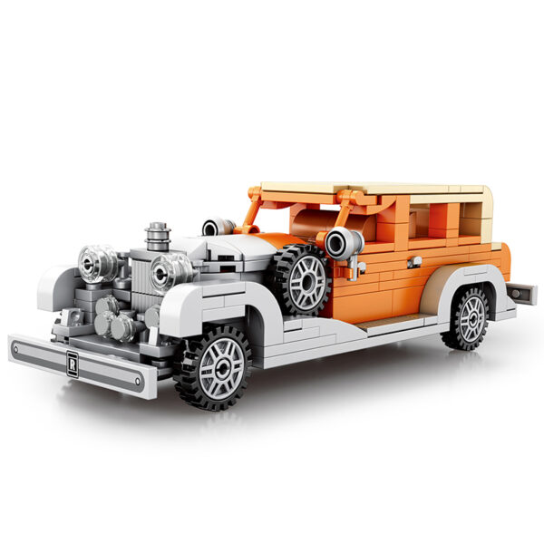 Reobrix Rolls-Royce Phantom II R810