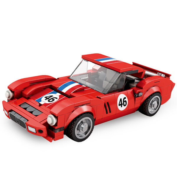 Reobrix Ferrari 250 GTO R813
