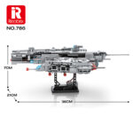 Reobrix Infinite Universe Lagrange CV-11003 R788