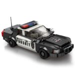 Reobrix Crown Victoria R816