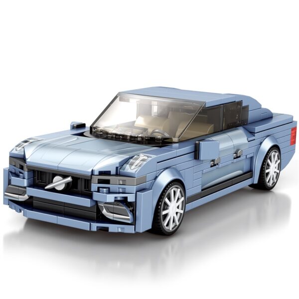 Reobrix Nissan R817
