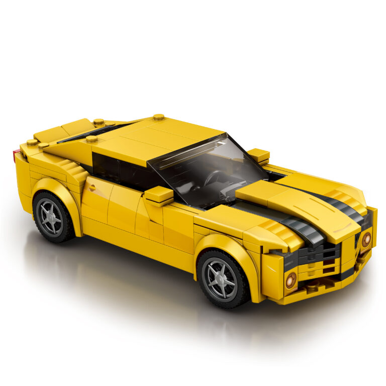 Reobrix Chevrolet Camaro R818