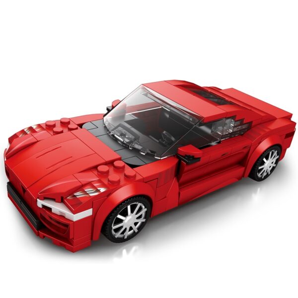 Reobrix TECHNOLOGIE R820