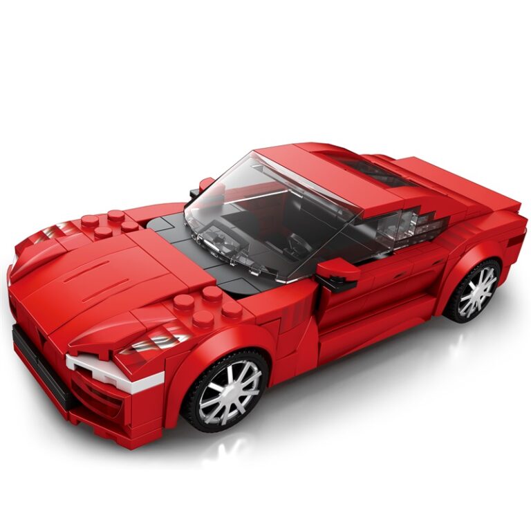 Reobrix TECHNOLOGIE R820