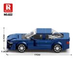 Reobrix TECHNOLOGIE R822