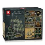 Reobrix The Flying Dutchman R66037