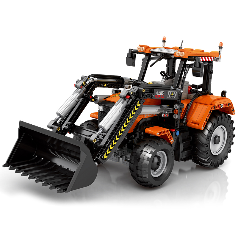 source-2-126.jpg Reobrix Loading Tractor (Remote Control Version) R22024