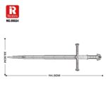 Reobrix The Lord of the Rings: Narthil R99024