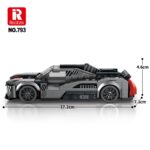 Reobrix PEUGEOT 9X8 R793