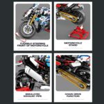 Reobrix MOTO LEAGUE R99040