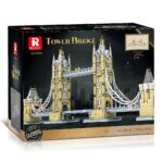 Reobrix Tower Bridge R55018