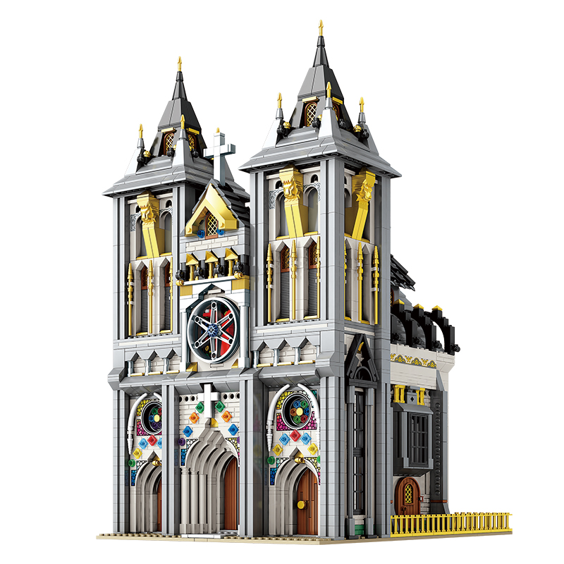 source-2-29.jpg Reobrix European Century:Churches R66027