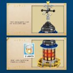 Reobrix European Century：Lighthouse R66028