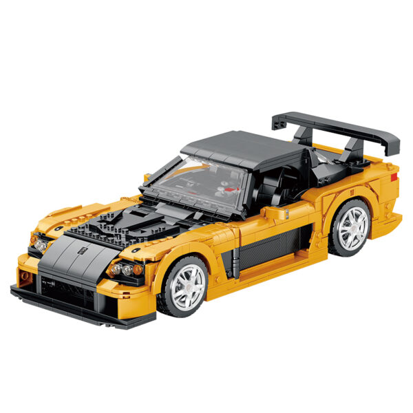 Reobrix MAZDA RX-7 R11029