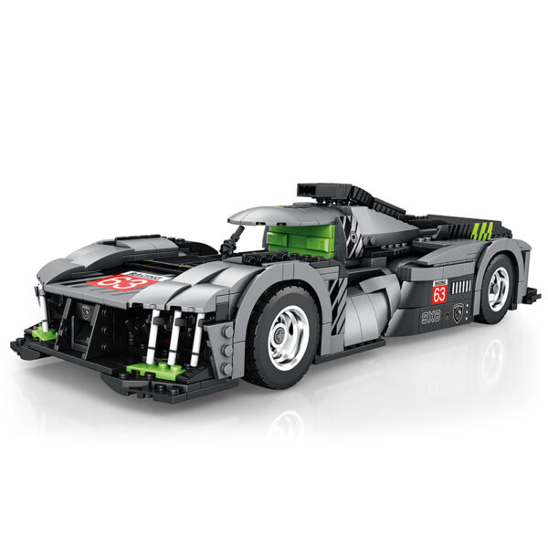 Reobrix PEUGEOT 9X8 R11031