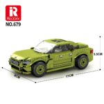 Reobrix BMW X6 R679