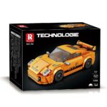 Reobrix 911 GT3 R791