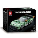 Reobrix Aston Martin DB12 R798