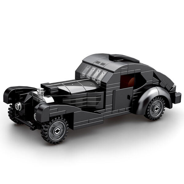 Reobrix Bugatti Atlantic R807