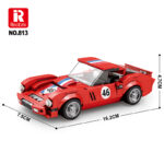 Reobrix Ferrari 250 GTO R813
