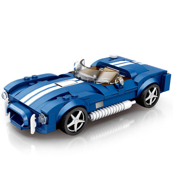 Reobrix Shelby Cobra S R812