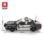 Reobrix Crown Victoria R816