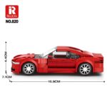 Reobrix TECHNOLOGIE R820