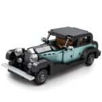 Reobrix Bentley 8 Litre R811