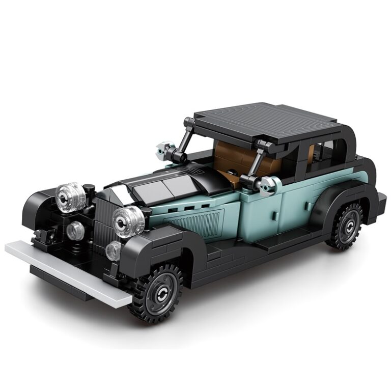 Reobrix Bentley 8 Litre R811