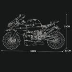Reobrix MOTO LEAGUE R99040
