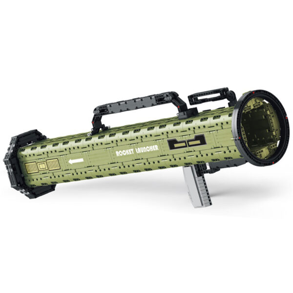 Reobrix M136 Antitank Grenade Launcher R77027