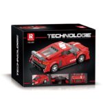 Reobrix Audi R8 R681
