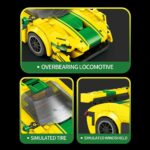 Reobrix McLaren P1 GTR R677