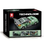 Reobrix Aston Martin DB12 R798