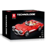 Reobrix Corvette R808
