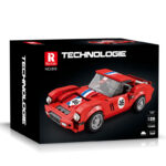 Reobrix Ferrari 250 GTO R813