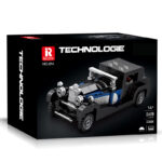 Reobrix Bugatti Type 41 Royale R814