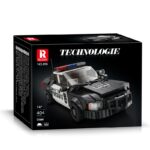 Reobrix Crown Victoria R816