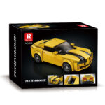 Reobrix Chevrolet Camaro R818