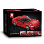 Reobrix TECHNOLOGIE R820
