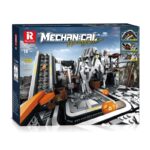 Reobrix Mining Machinery (With Motor) R22023