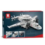 Reobrix KJ-600 Awacs Fighter R33029