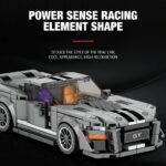 Reobrix Shelby GT500 R682