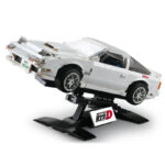 CaDA Initial D 1: 12 Mazda RX-7 FC3S C61022W