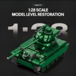 Reobrix AMX-13 World of Tanks R77033