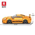 Reobrix 911 GT3 R791