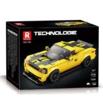 Reobrix Dodge SRT R796
