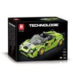 Reobrix Lamborghini SIÁN FKP 37 R806