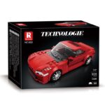 Reobrix TECHNOLOGIE R820
